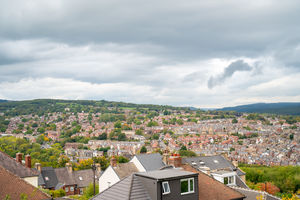 Walkley Crescent Road Walkley